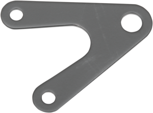 Y-bracket For Gauges Black, Gloss
