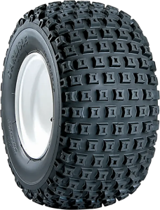 Holeshot Tire 