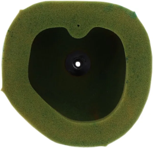 Légszűrő porvédő burkolat, zöld, 2, nordicamoto.ro