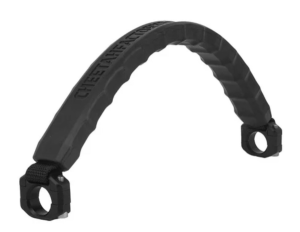 CFR Freeride Mountain Strap – fekete, nordicamoto.ro
