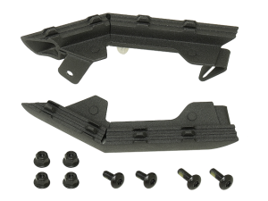 Sno-X Rear foot rest, 1, nordicamoto.ro