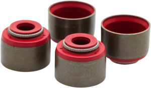 Valve Guide Seal, 1, nordicamoto.ro