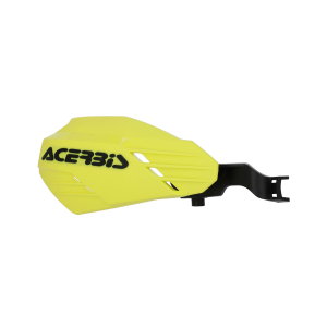 Acerbis K-LINEAR kormányvédő, sárga/fekete, 1, nordicamoto.ro