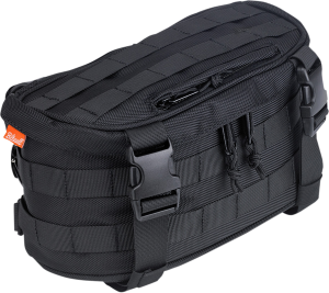 Exfil-7 Bag Black, 4, nordicamoto.ro