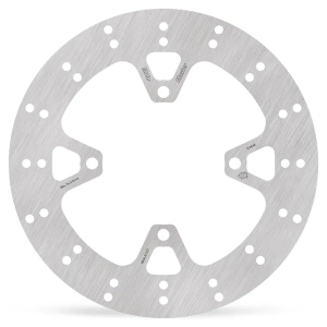 Rozsdamentes acél rotor ATV-khez, Standard sorozat, 1, nordicamoto.ro