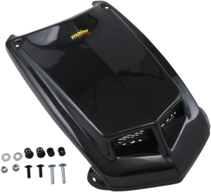 Replacement Hood Black, 1, nordicamoto.ro