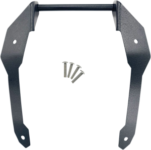 Navigator Support Frame Bracket Black
