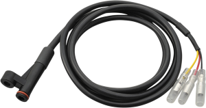 Speed Pulse Converter Black
