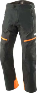 Nyári motoros nadrág, KTM Apex V4 nadrág, narancssárga/fekete, nordicamoto.ro
