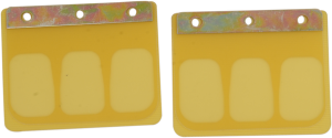 Power Reed Yellow, 1, nordicamoto.ro