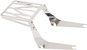 Detachable Rack Black, 2, nordicamoto.ro