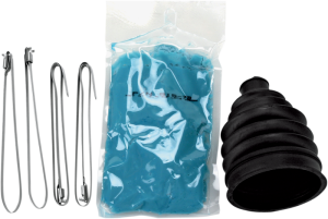 Cv Boot Kit Black
