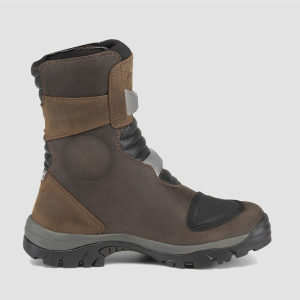 FORC50W-24 Brown Forma Touring Adventure Low száraz csizma, 43-as méret, 5, nordicamoto.ro