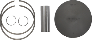 High-performance Piston