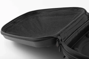 Urban Abs csomagtartó táska, fekete, 3, nordicamoto.ro