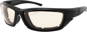 Decoder 2 Sunglasses Black, 1, nordicamoto.ro