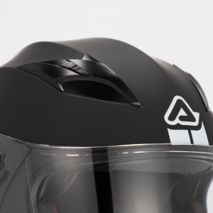 Acerbis Firstway 2.0 22-06 Jet sisak, Black II, M, 5, nordicamoto.ro