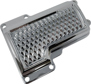 Transmission Top Cover Black, 1, nordicamoto.ro