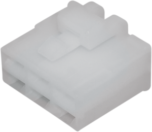 Replacement Connector Component White