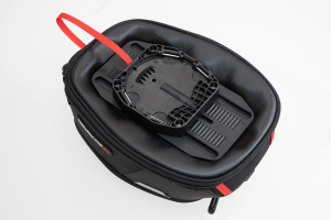 Pro Edge Tank Bag 5-7 Liters Black, 5, nordicamoto.ro