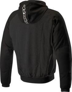 Geaca Textila Alpinestars Chrome Melange/Grey/Black M, 2, nordicamoto.ro