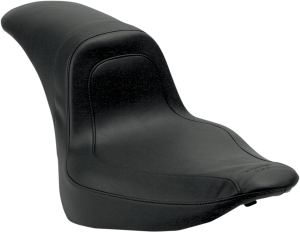 Fastback Seat Black