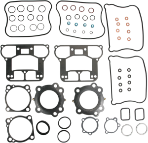 V-twin Top End Gasket Kits, 1, nordicamoto.ro