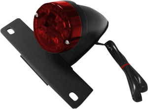 Universal Taillights Black, 1, nordicamoto.ro