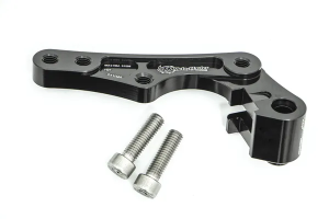 MotoMaster adapter az elülső 270 mm-es KTM Brembo tárcsafék féknyergéhez