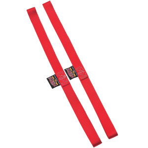 1(r) Soft-tye Extensions Red