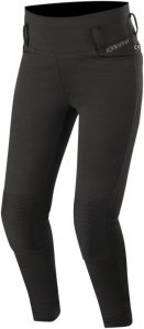 Stella Banshee Short Pants Black