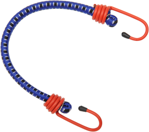 Bungee Cord Blue, 1, nordicamoto.ro