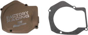 Factory Ignition Cover Gold, 1, nordicamoto.ro