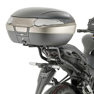 Kappa csomagtartó-keret a 2020-as KAWASAKI Ninja 1000 SX-hez