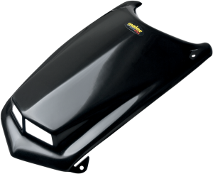 Replacement Hood Black, 1, nordicamoto.ro