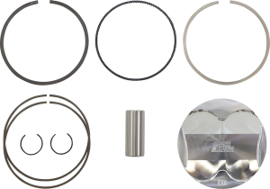High-performance 4-stroke Piston Kit By Cp Pistons