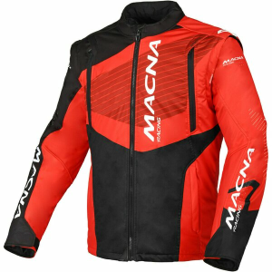MACNA CREST enduro/adventure dzseki, fekete, M méret, 5, nordicamoto.ro