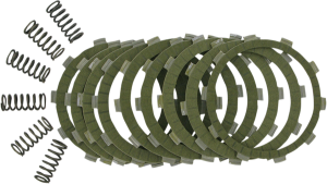 Src Series Clutch Kit