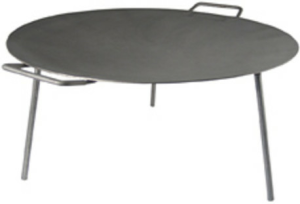 Sno-X Cooking plate 48cm, 1, nordicamoto.ro