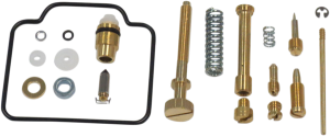Carburetor Repair Kit Black, 1, nordicamoto.ro