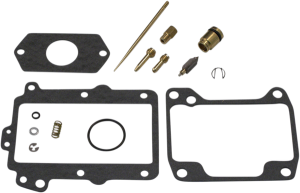 Carb Kit Black