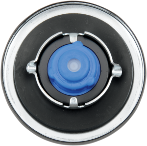 Original-style Gas Cap Black