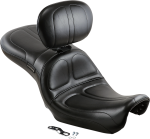 Maverick Seat Black