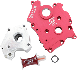 Hp+® High Volume Oil Pump Red, 2, nordicamoto.ro