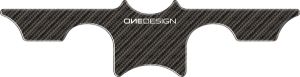Yoke Protector Gray, 2, nordicamoto.ro