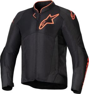 Alpinestars Viper V4 Air dzseki, fekete, 2XL, 1, nordicamoto.ro
