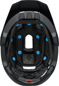 Altis Bicycle Helmet Black  XS/S, 2, nordicamoto.ro