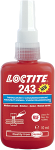 Kiegészítők, Loctite 243 Medium 10 ml, nordicamoto.ro