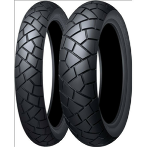 110/80R19 Dunlop Trailmax Mixtour gumiabroncs, nordicamoto.ro