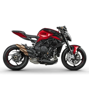 Motorkerékpárok, 2023-as MV Agusta Brutale RR motorkerékpár, nordicamoto.ro
